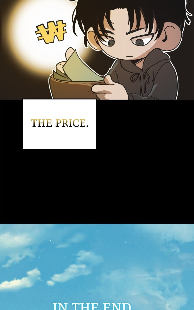 Hiding Out In An Apocalypse chapter 1 page 35