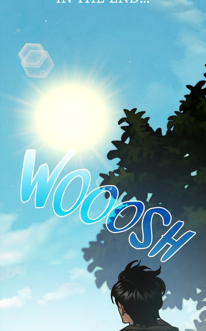 Hiding Out In An Apocalypse chapter 1 page 36