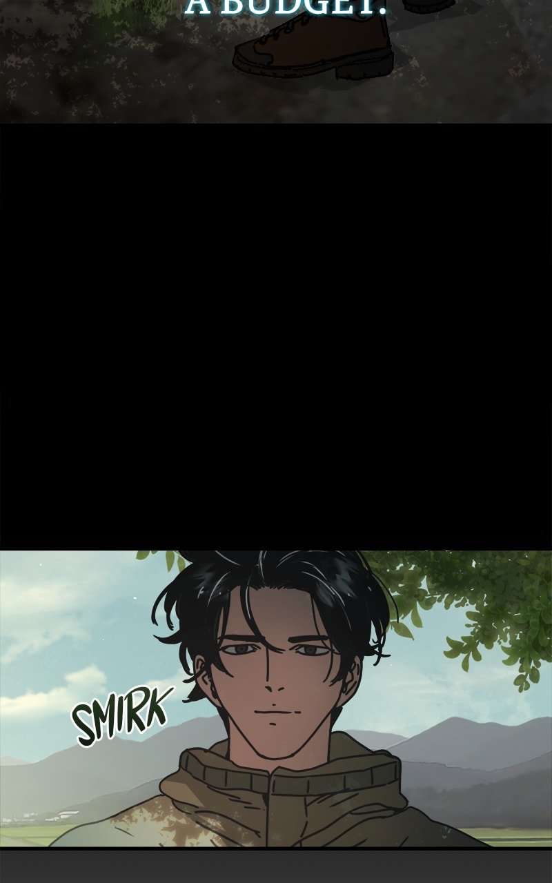 Hiding Out In An Apocalypse chapter 1 page 38