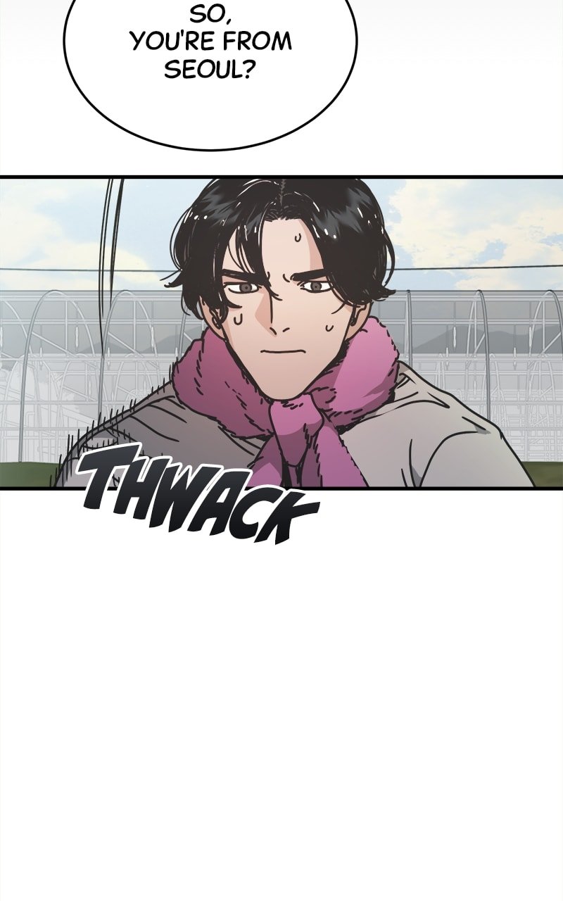 Hiding Out In An Apocalypse chapter 1 page 40