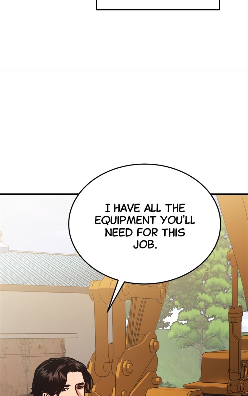 Hiding Out In An Apocalypse chapter 1 page 45