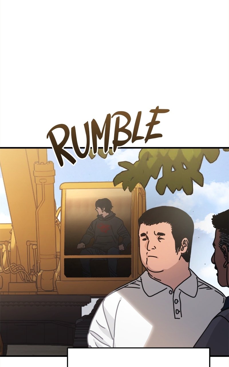 Hiding Out In An Apocalypse chapter 1 page 47