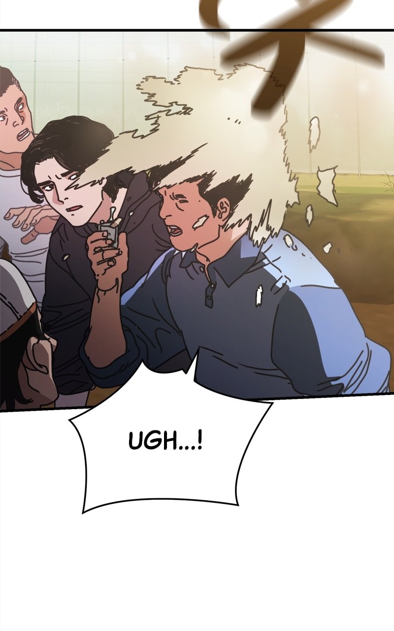 Hiding Out In An Apocalypse chapter 1 page 51