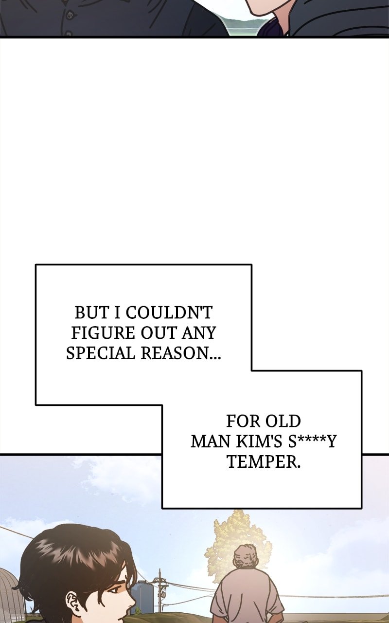 Hiding Out In An Apocalypse chapter 1 page 55