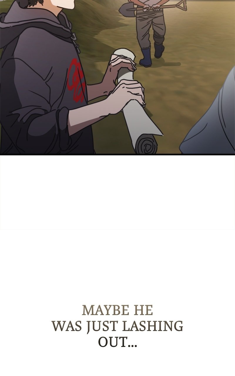 Hiding Out In An Apocalypse chapter 1 page 56