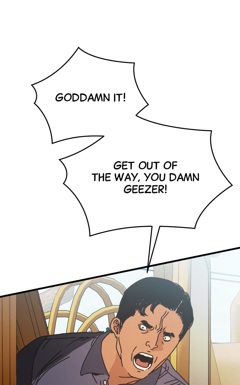 Hiding Out In An Apocalypse chapter 1 page 57