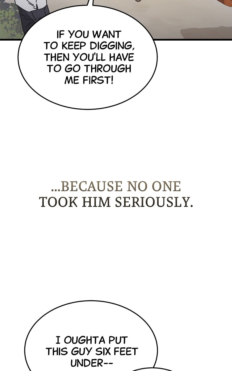 Hiding Out In An Apocalypse chapter 1 page 59