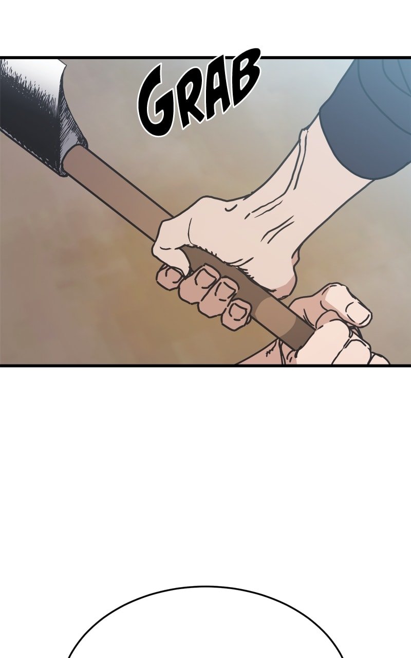 Hiding Out In An Apocalypse chapter 1 page 61