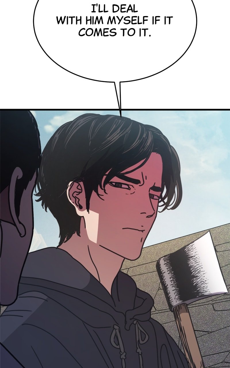 Hiding Out In An Apocalypse chapter 1 page 62