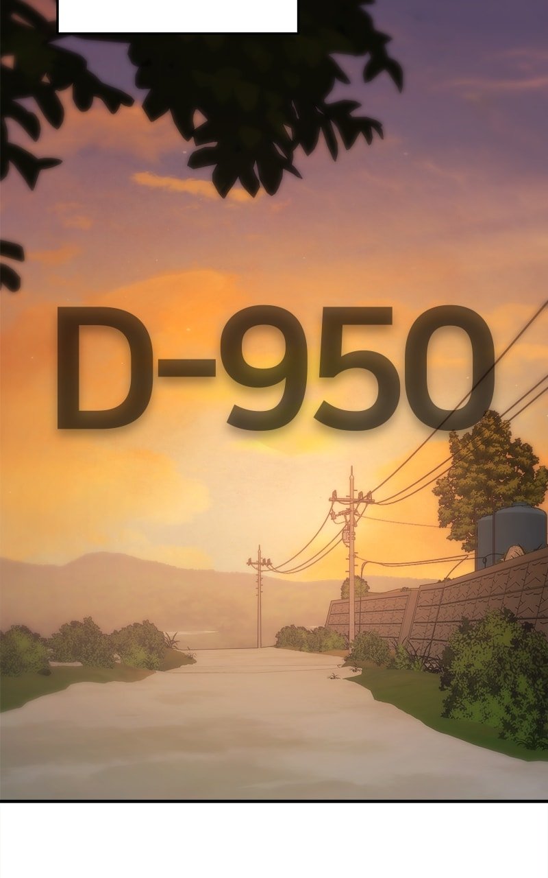 Hiding Out In An Apocalypse chapter 1 page 64