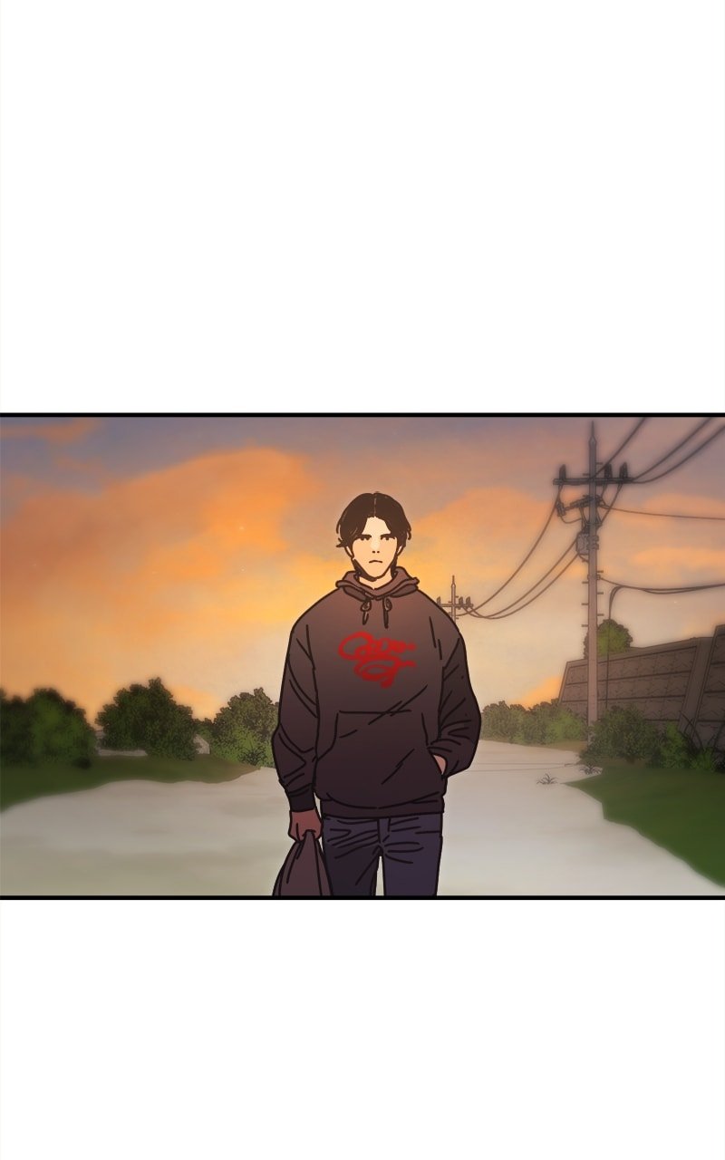 Hiding Out In An Apocalypse chapter 1 page 65