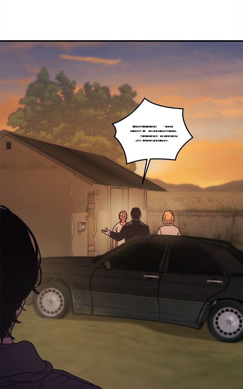 Hiding Out In An Apocalypse chapter 1 page 67