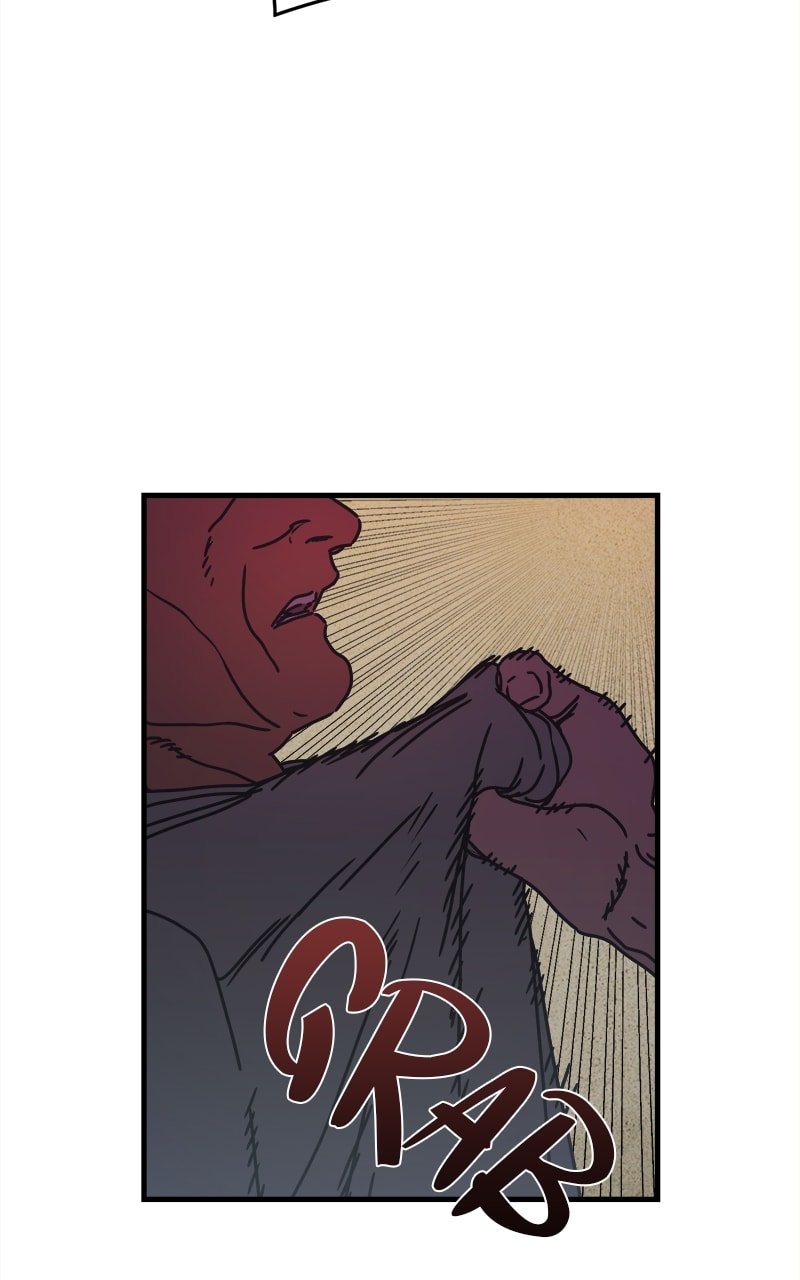 Hiding Out In An Apocalypse chapter 1 page 71