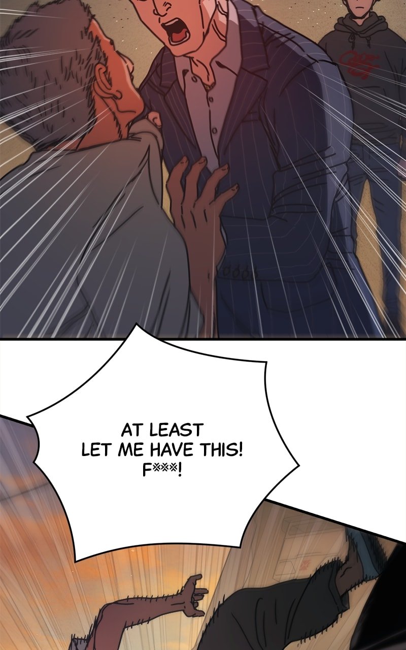 Hiding Out In An Apocalypse chapter 1 page 73