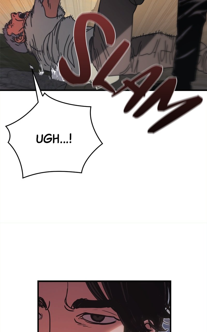 Hiding Out In An Apocalypse chapter 1 page 74