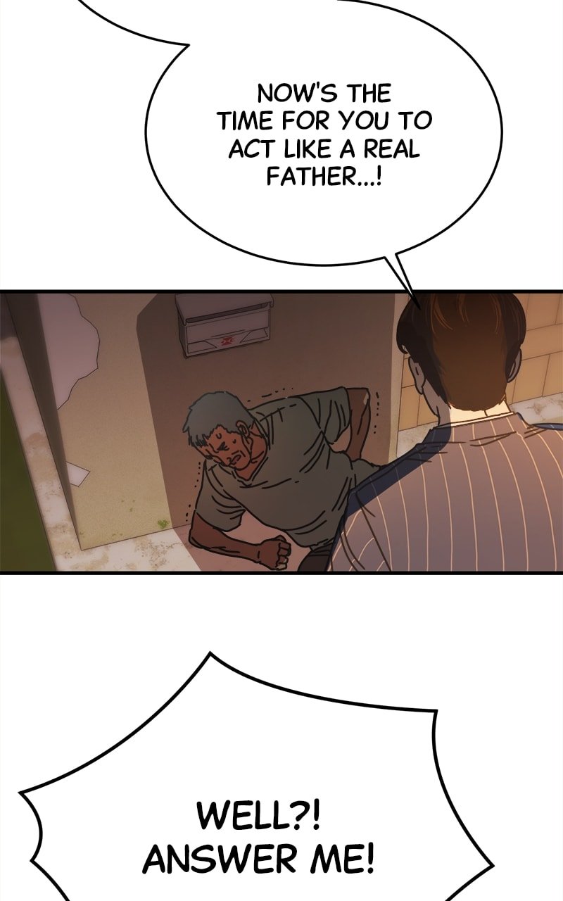 Hiding Out In An Apocalypse chapter 1 page 76