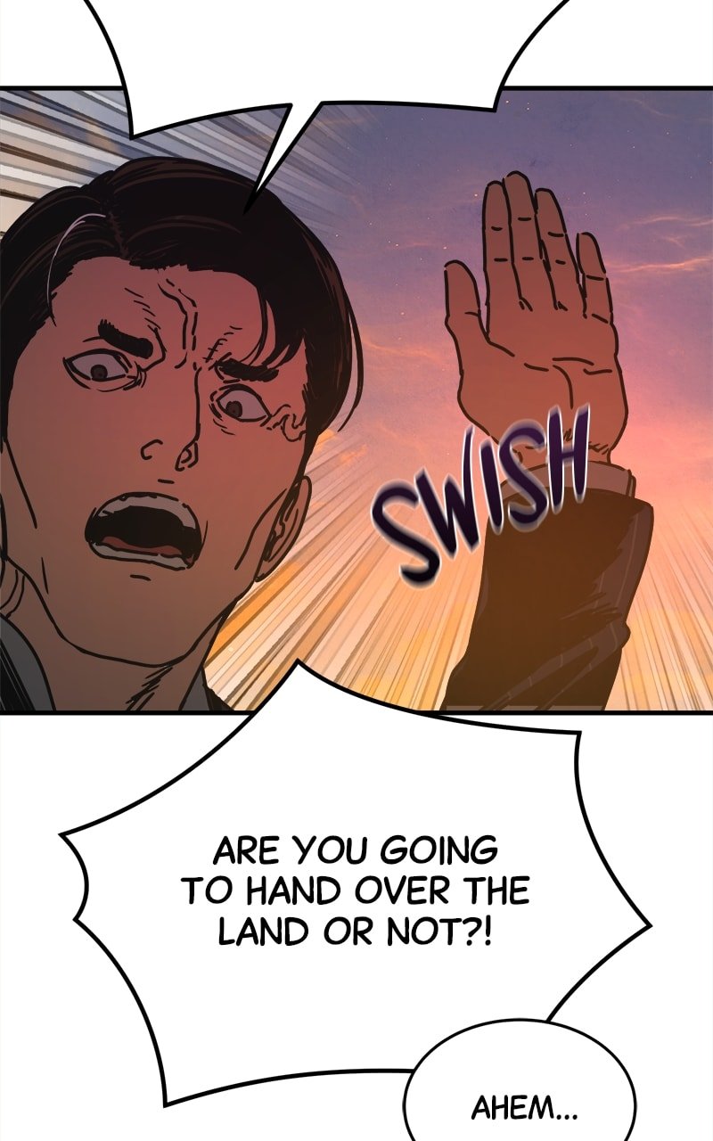 Hiding Out In An Apocalypse chapter 1 page 77