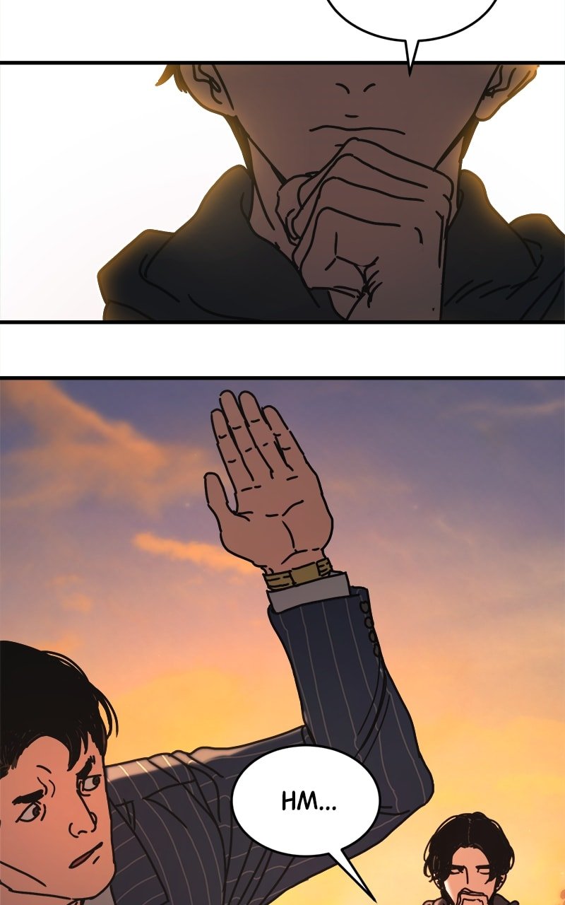 Hiding Out In An Apocalypse chapter 1 page 78