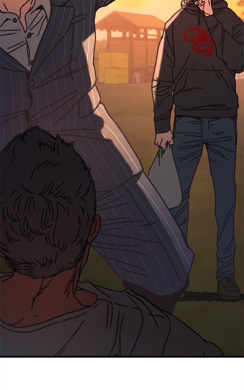 Hiding Out In An Apocalypse chapter 1 page 79