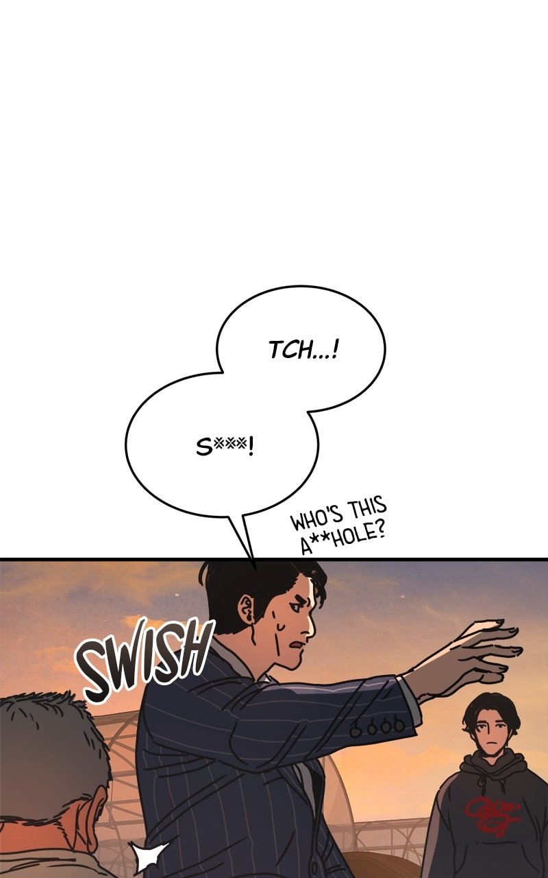 Hiding Out In An Apocalypse chapter 1 page 81