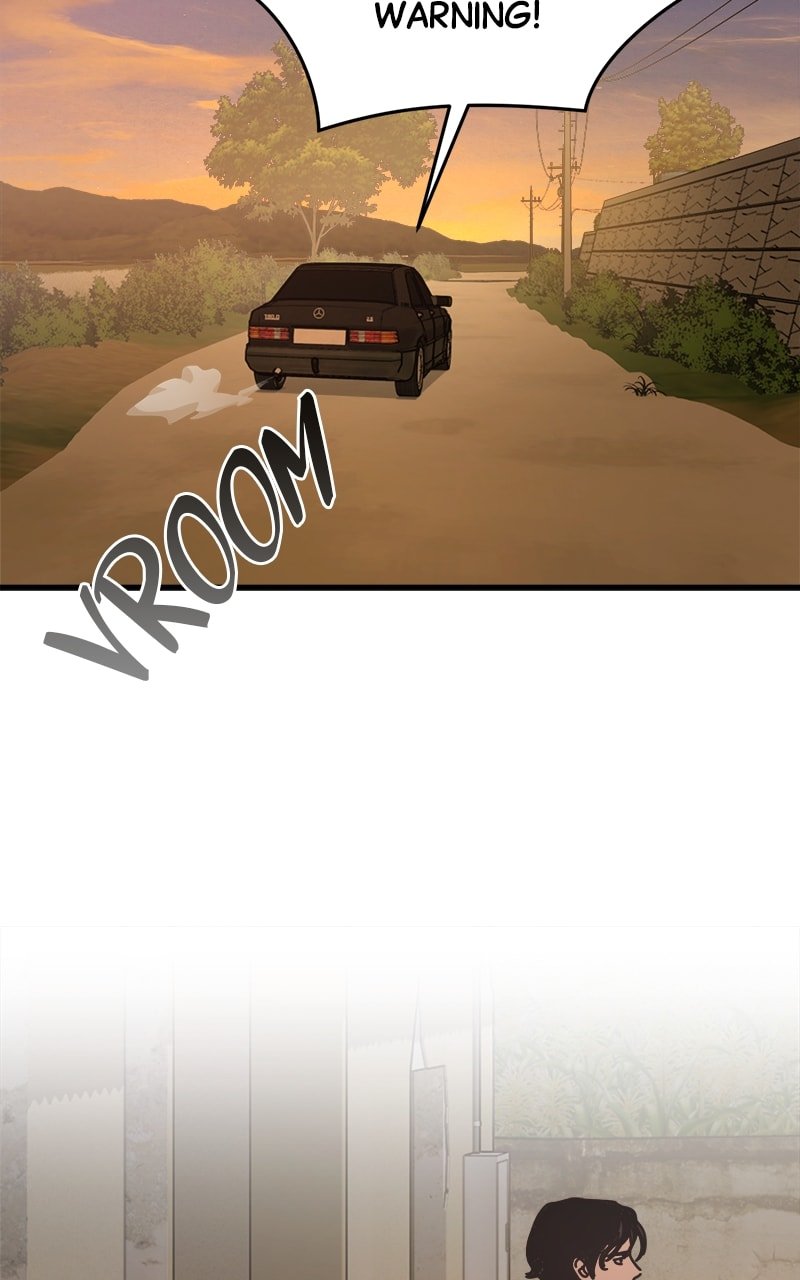 Hiding Out In An Apocalypse chapter 1 page 84