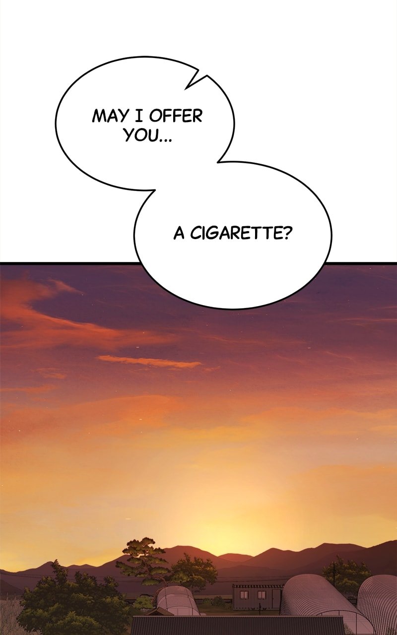 Hiding Out In An Apocalypse chapter 1 page 87