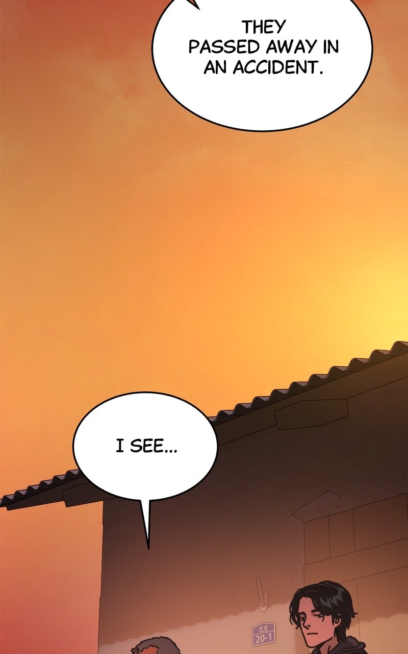 Hiding Out In An Apocalypse chapter 1 page 89