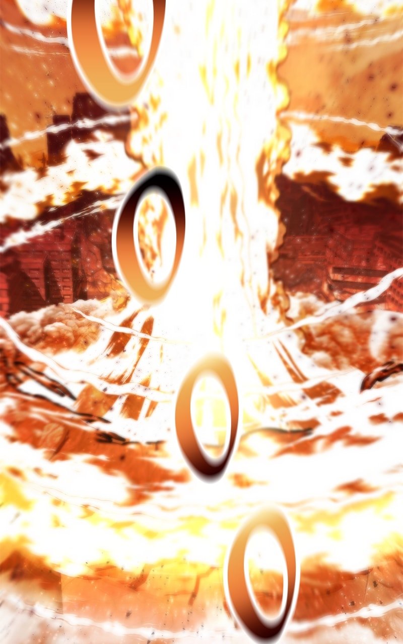 Hiding Out In An Apocalypse chapter 1 page 9