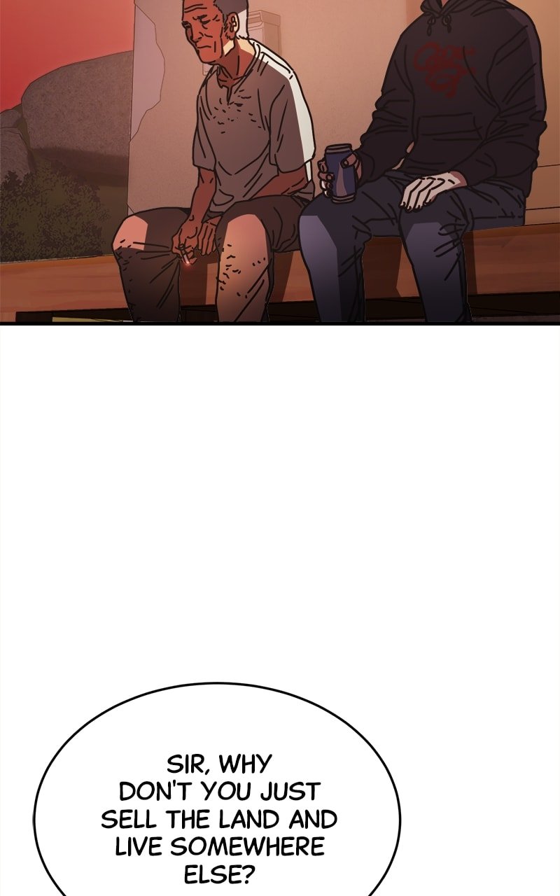 Hiding Out In An Apocalypse chapter 1 page 90