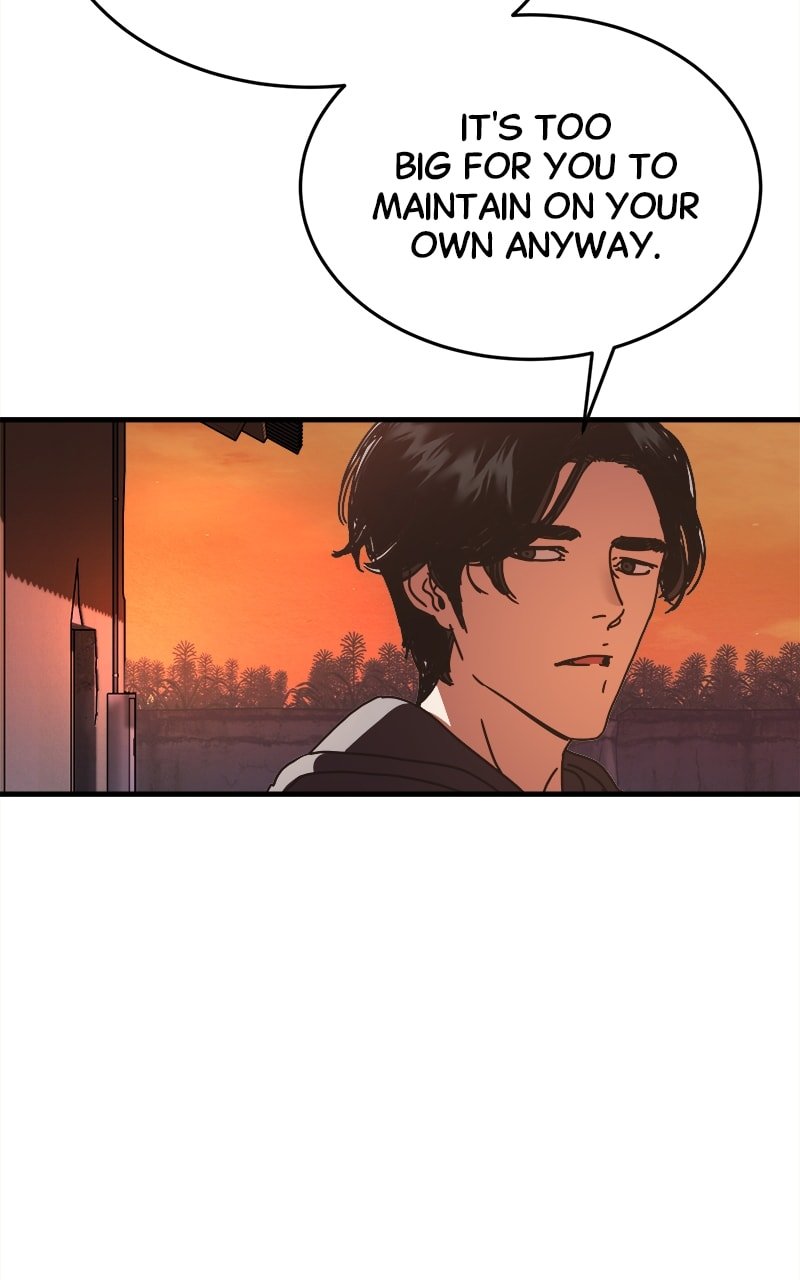 Hiding Out In An Apocalypse chapter 1 page 91