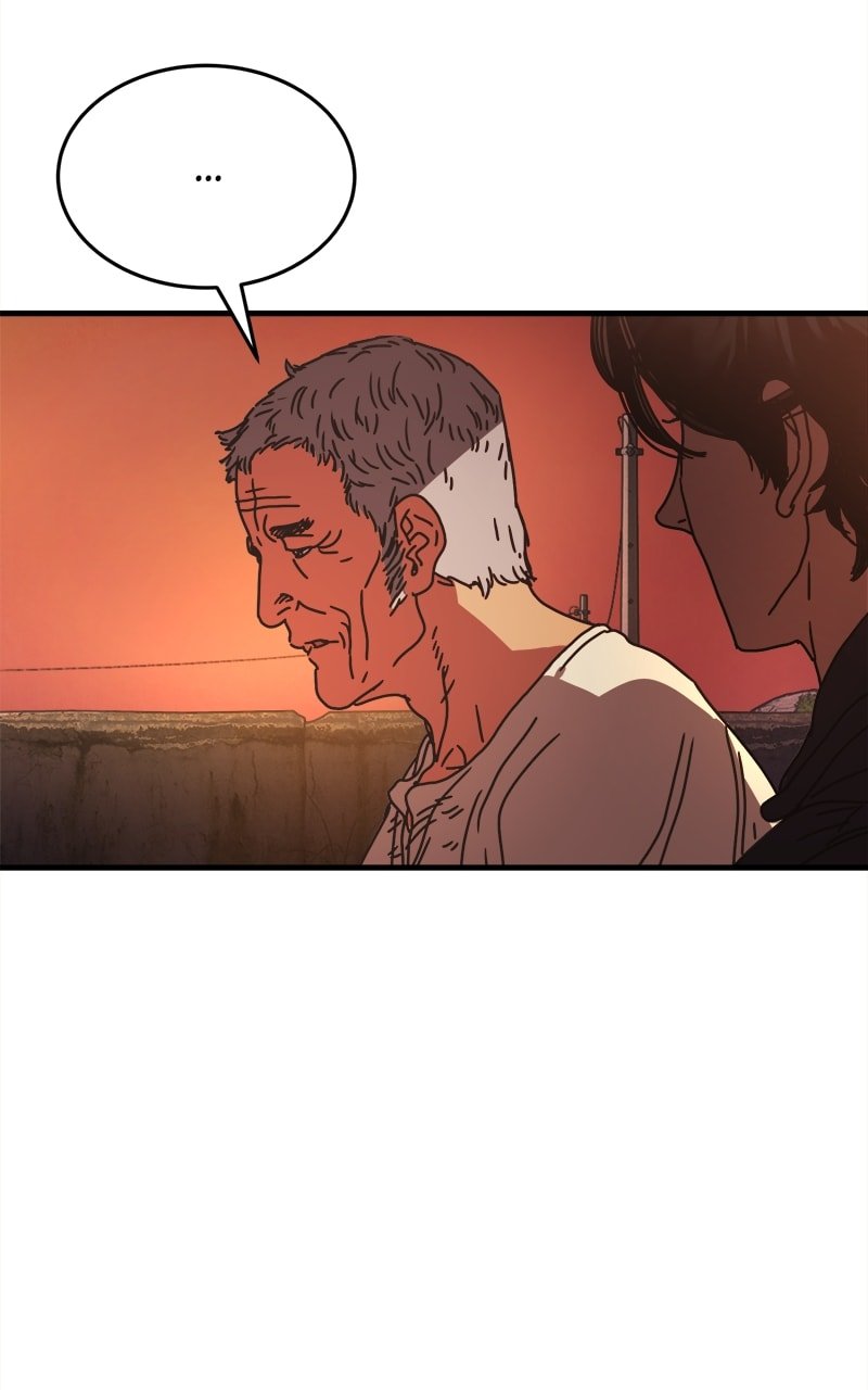 Hiding Out In An Apocalypse chapter 1 page 92