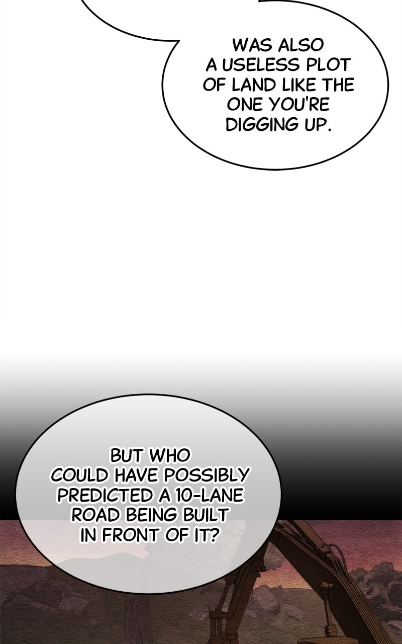 Hiding Out In An Apocalypse chapter 1 page 94