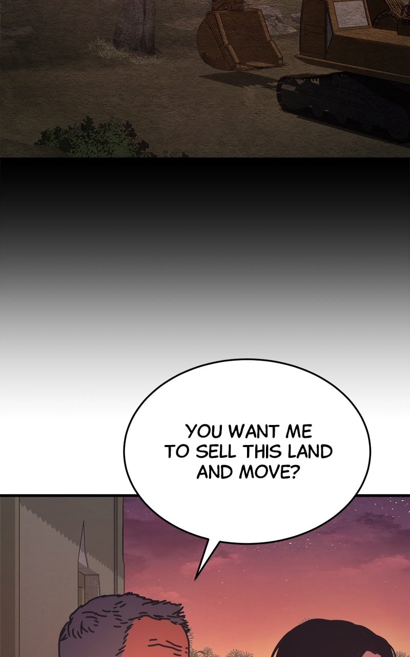 Hiding Out In An Apocalypse chapter 1 page 95