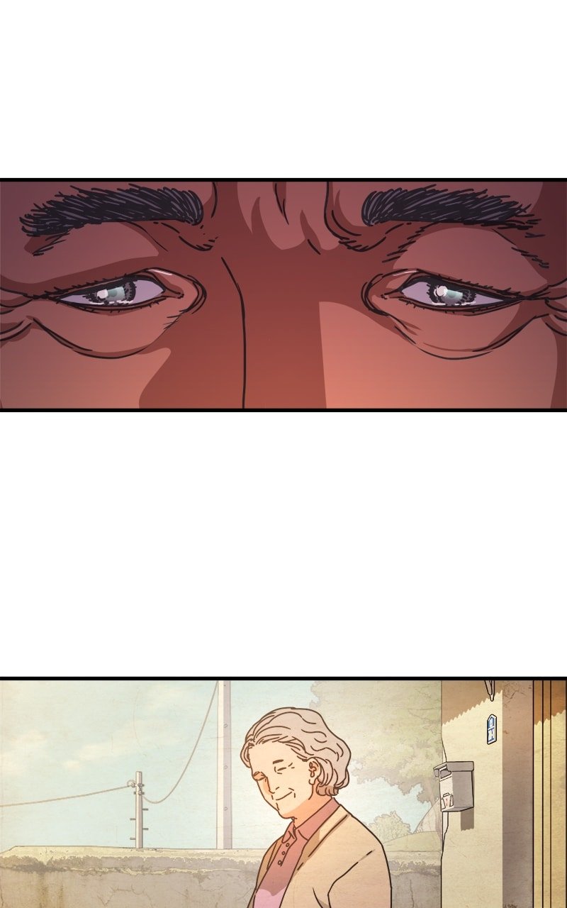 Hiding Out In An Apocalypse chapter 1 page 97