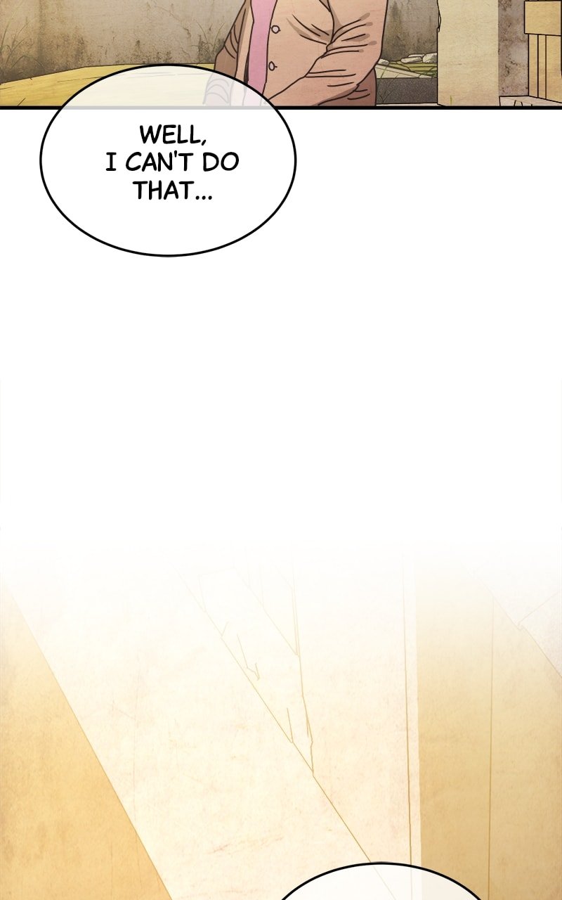 Hiding Out In An Apocalypse chapter 1 page 98