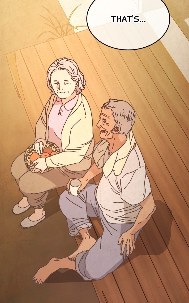 Hiding Out In An Apocalypse chapter 1 page 99