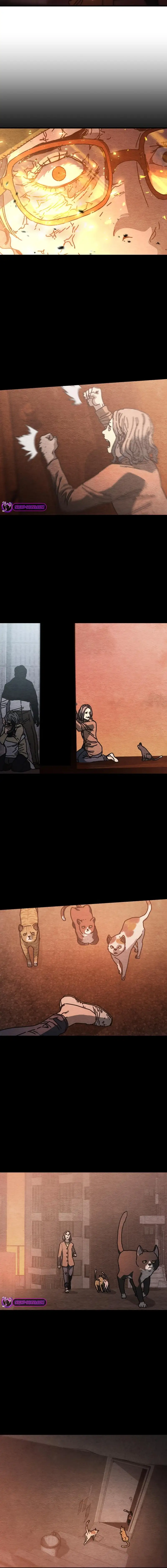 Hiding Out In An Apocalypse chapter 11 page 19