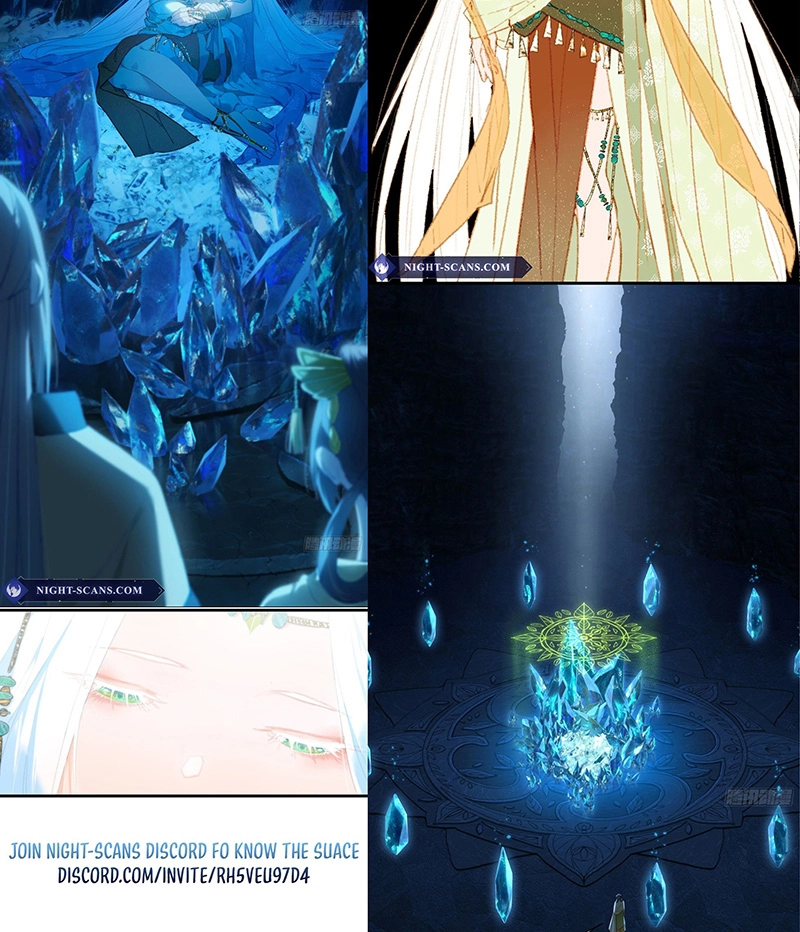 Hiding Out In An Apocalypse chapter 16 page 18