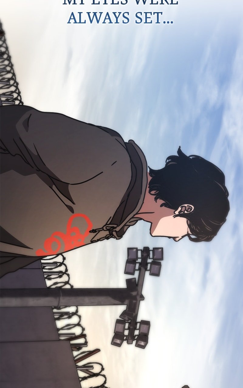 Hiding Out In An Apocalypse chapter 2 page 10