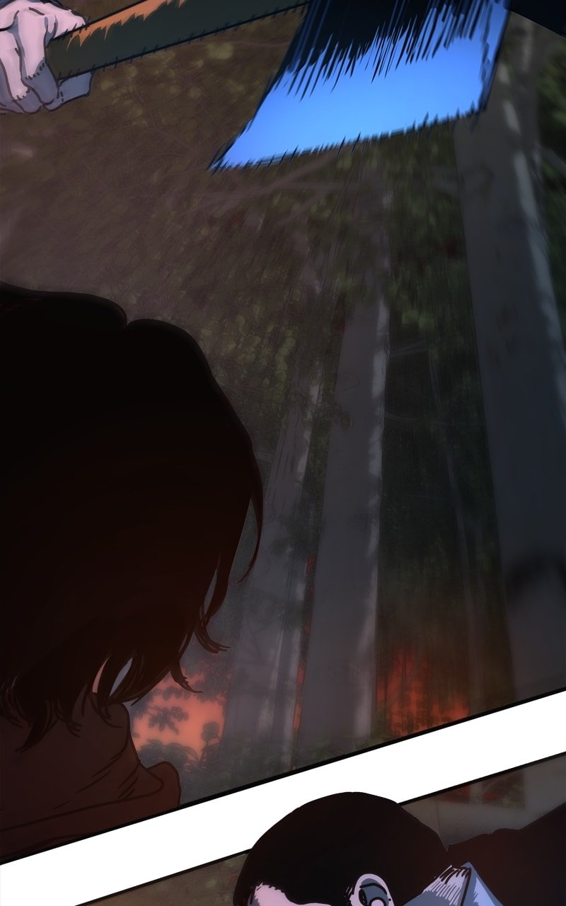 Hiding Out In An Apocalypse chapter 2 page 100