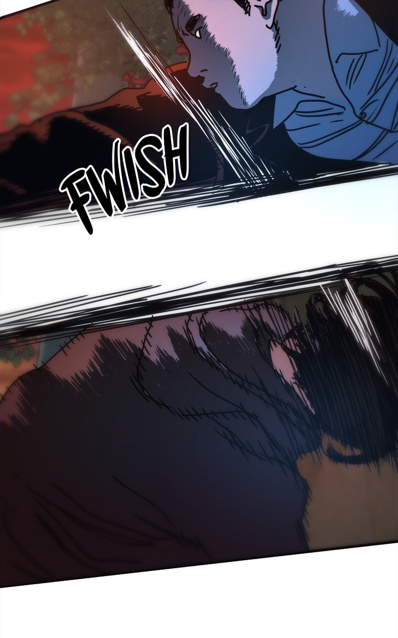 Hiding Out In An Apocalypse chapter 2 page 101