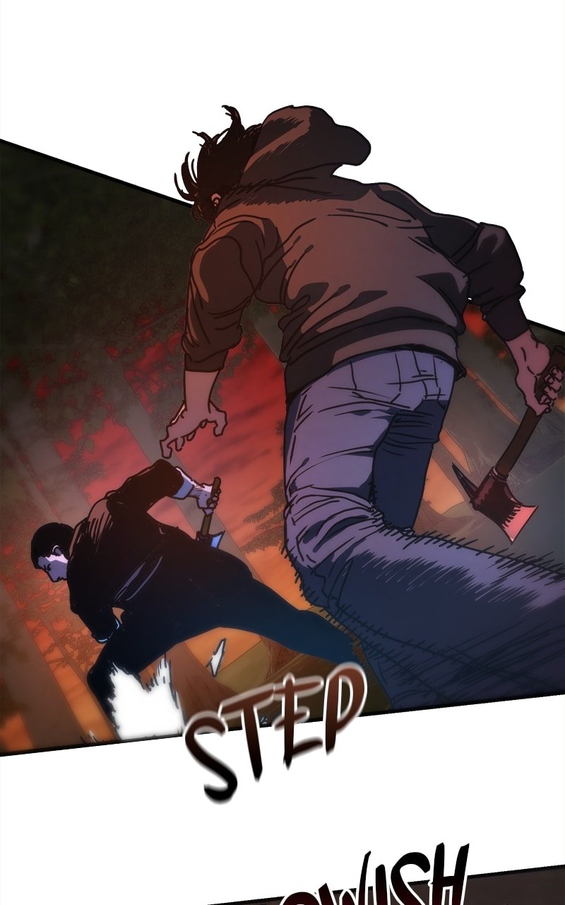 Hiding Out In An Apocalypse chapter 2 page 102