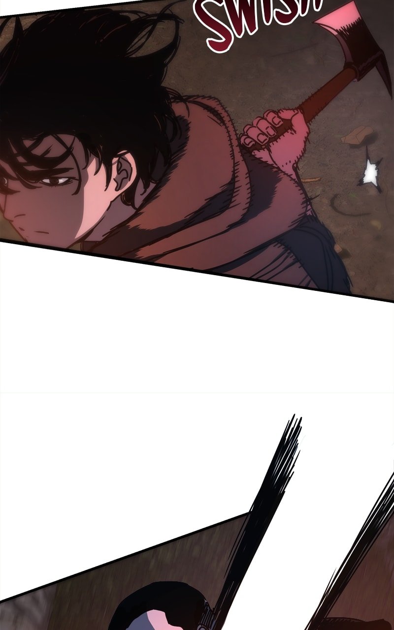 Hiding Out In An Apocalypse chapter 2 page 103