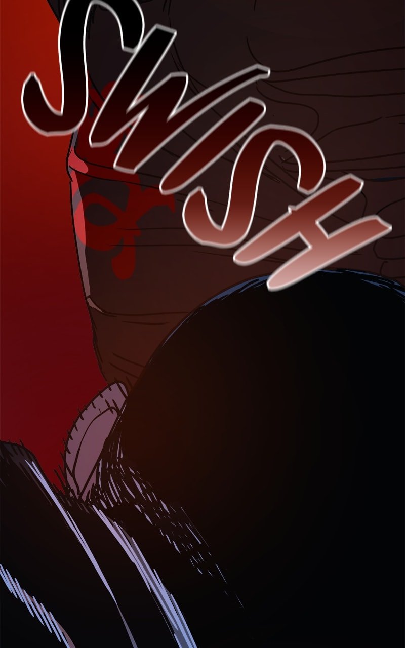 Hiding Out In An Apocalypse chapter 2 page 107