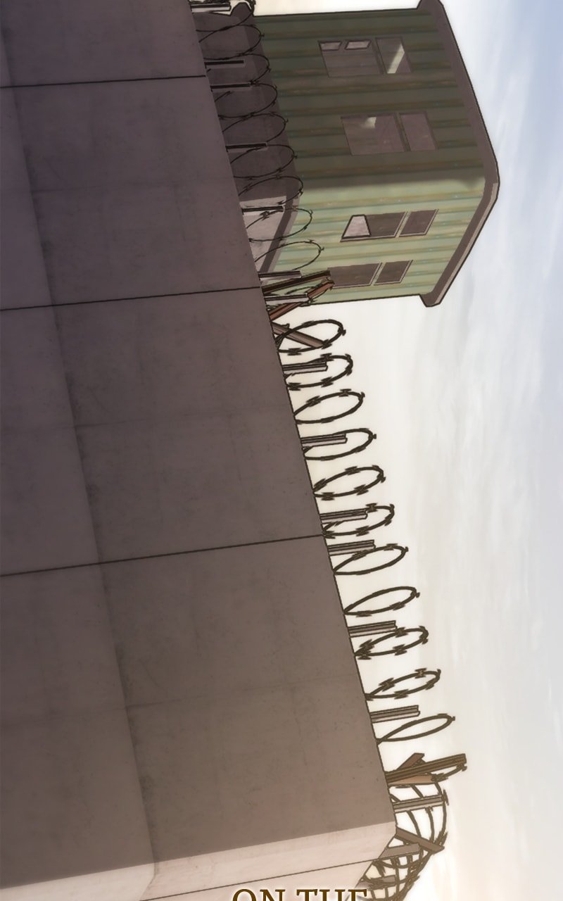 Hiding Out In An Apocalypse chapter 2 page 11