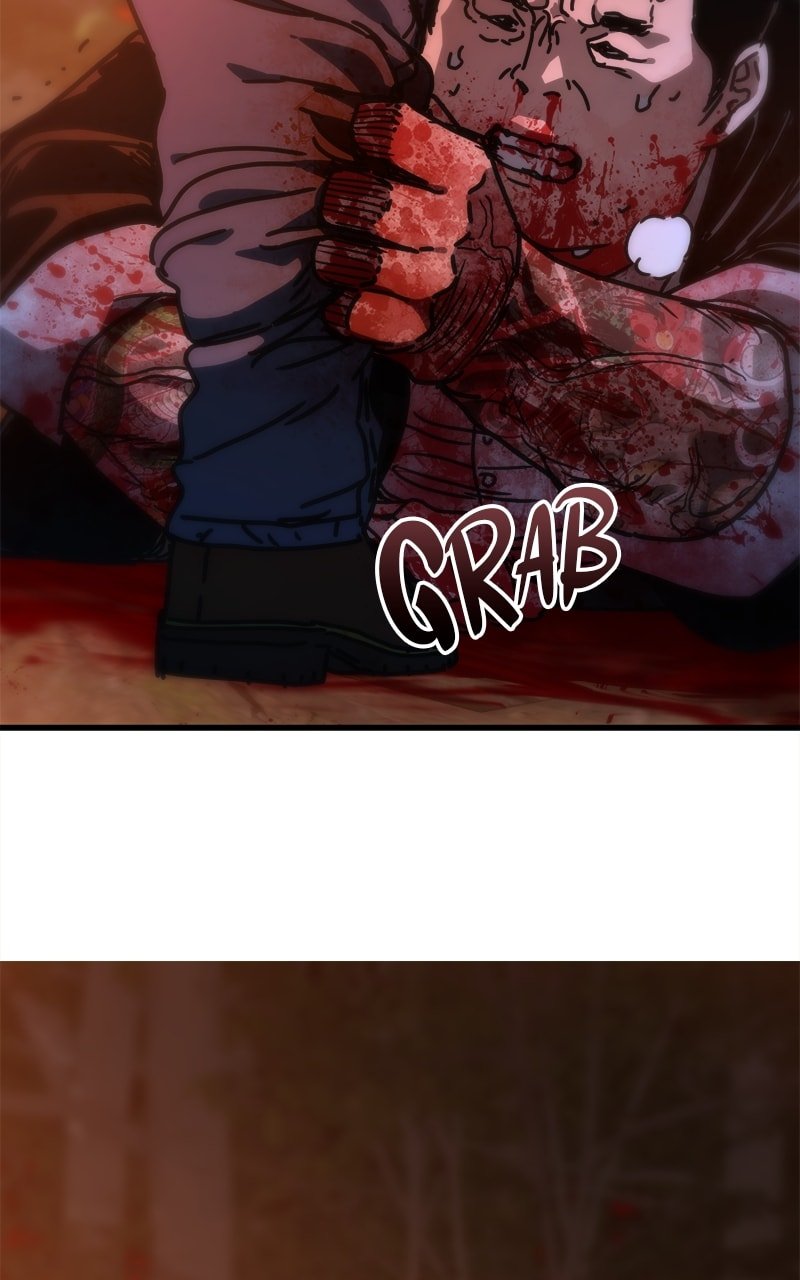 Hiding Out In An Apocalypse chapter 2 page 117