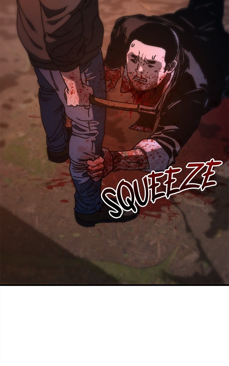 Hiding Out In An Apocalypse chapter 2 page 119