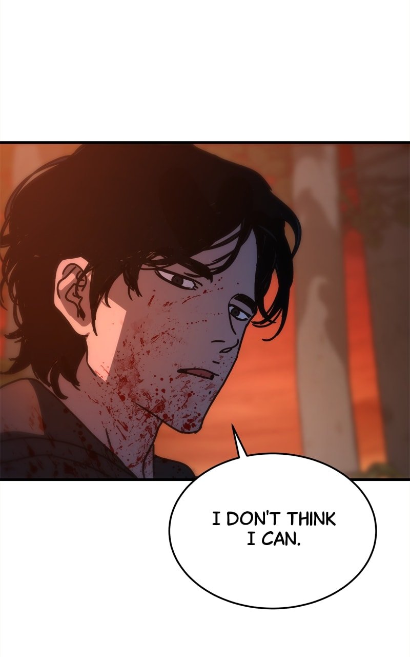 Hiding Out In An Apocalypse chapter 2 page 120