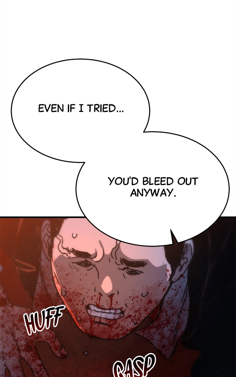 Hiding Out In An Apocalypse chapter 2 page 121