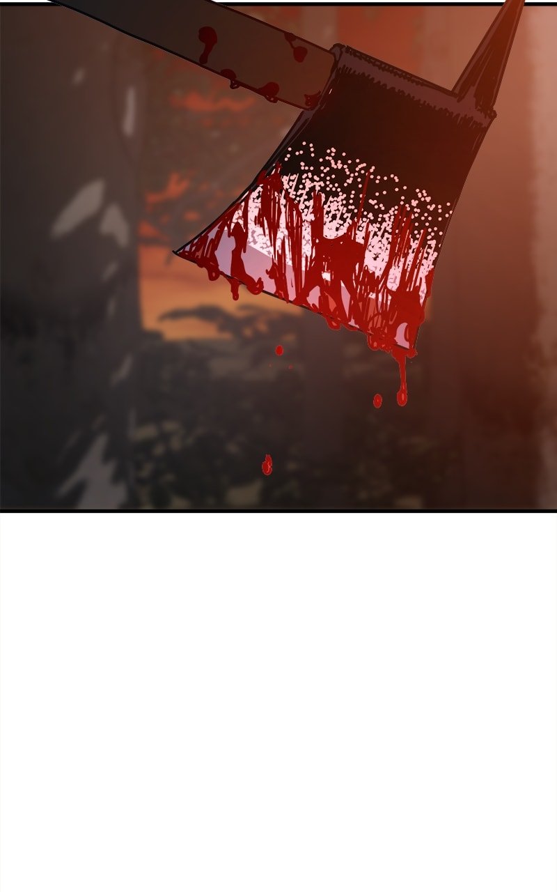 Hiding Out In An Apocalypse chapter 2 page 124